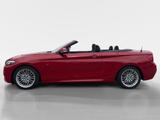 BMW 220i Cabrio Aut. M Sport Navi+PDC+SHZ+ - gebrauchte BMW 220 aus dem Jahr 2019