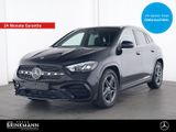 Mercedes-Benz GLA 200 d AMG-LINE+/AHK/DISTRONIC/360°/MULTIBEAM - gebrauchte Mercedes-Benz GLA 200 aus dem Jahr 2024