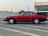 Mercedes-Benz SL 560 - Mercedes-Benz SL 560