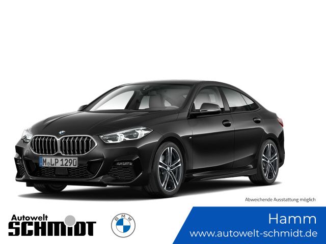 BMW 220i Gran Coupe M Sport + 2Jahre-BPS.GARANTIE