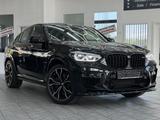 BMW X4 M Competition, 2 Hand, Deutsch, Service Neu
