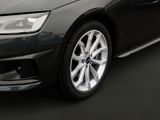 Audi A4 Limousine Advanced 40 TDI quattro*Navi*PDC*Vi - Audi A4: Kombi, Advanced
