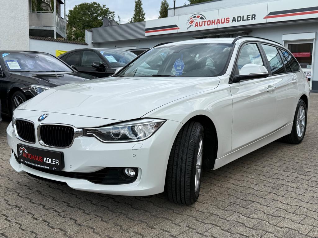 BMW 320