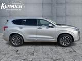 Hyundai SANTA FE HEV Signature - Hyundai Santa Fe Signature mit Hybrid-Antrieb (Benzin/Elektro)