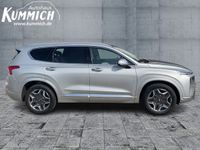 Hyundai SANTA FE - Vorschau Bild 3
