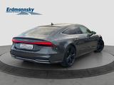 Audi A7 Sportback 55 TFSI quattro NUR HÄNDLER/EXPORT - Audi A7 mit Panoramadach