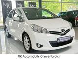 Toyota Yaris Life*KLIMA*MULTI*KAM*BT*GAR 12 - Toyota in Mönchengladbach