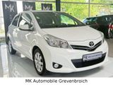 Toyota Yaris Life*KLIMA*MULTI*KAM*BT*GAR 12 - Toyota: 12