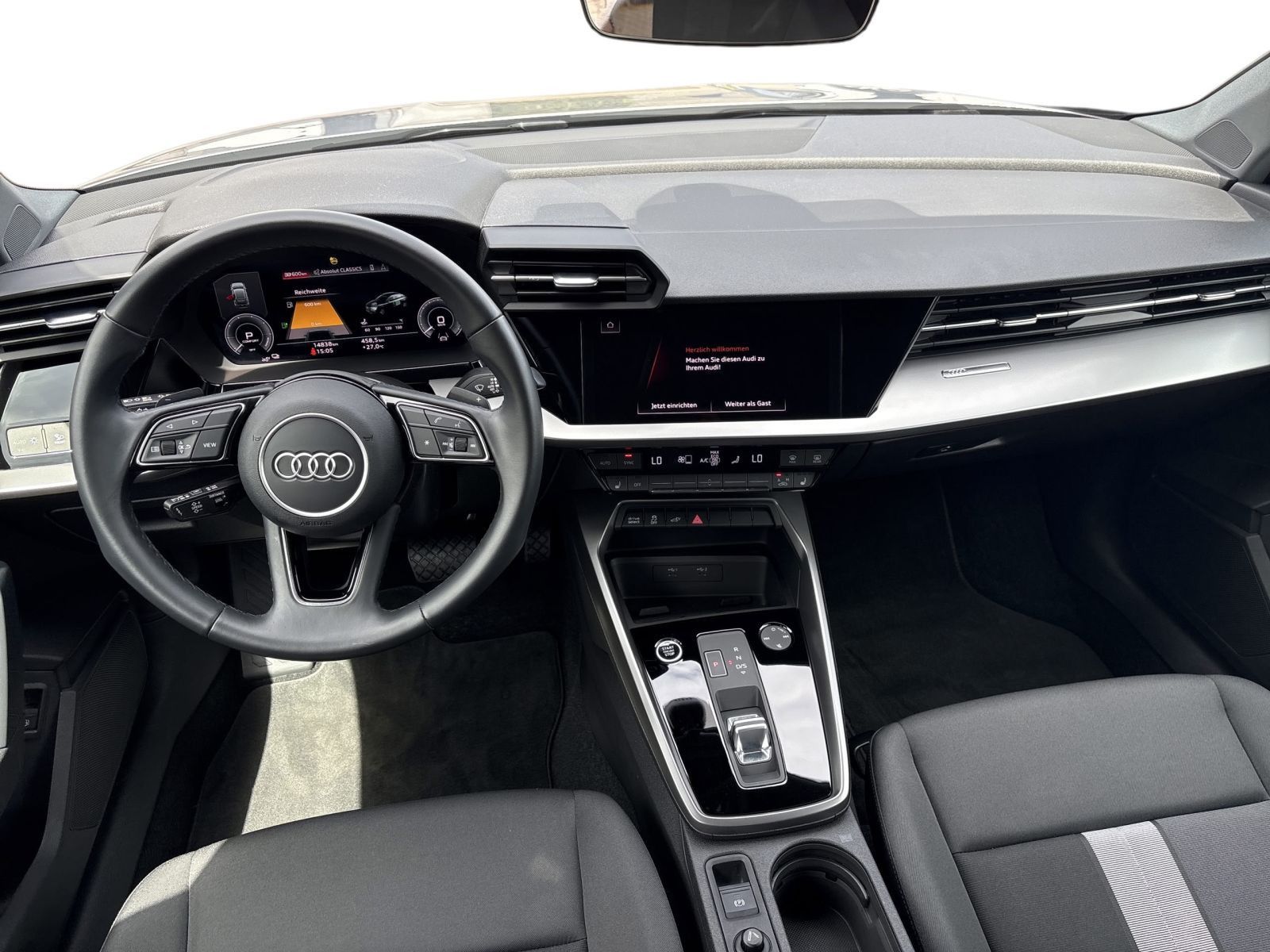 Audi A3 - Bild 13