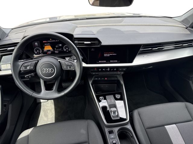 A3 Sportback 40 TFSI e LED+KAMERA+PDC+VCP+SMARTP