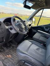 Andere Auto Bus Renault Master - Andere mit Diesel-Antrieb: Kleinbus