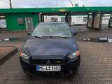 Mitsubishi Colt 1.3 Halbautomatik LPG Gas TÜV 03/27 - Mitsubishi Colt mit Halbautomatikschaltung