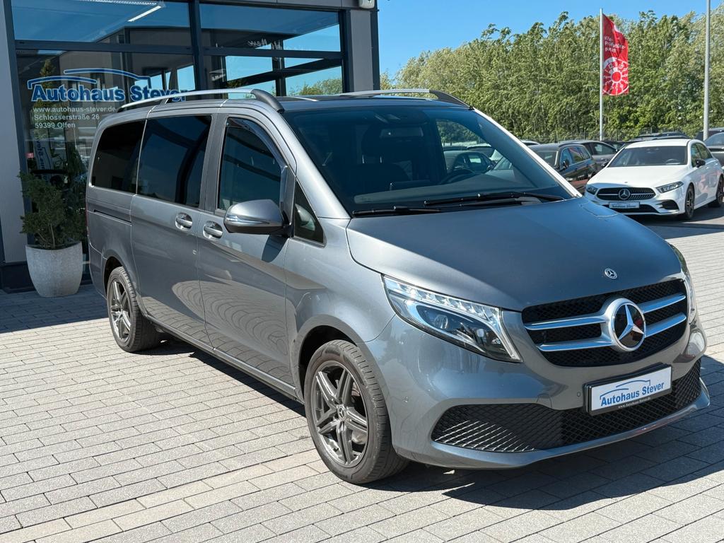 Mercedes-Benz V 220