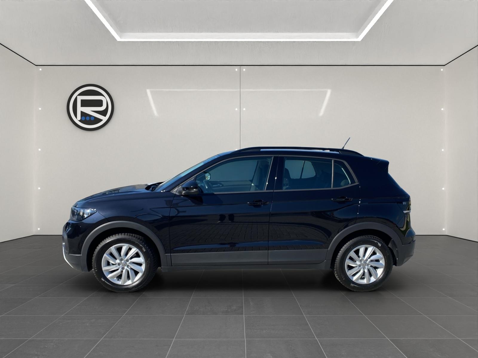 Volkswagen T-Cross 1.0 TSI Life *PDC SHZ*