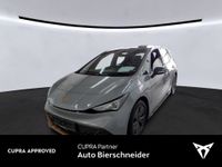 Cupra Born - Vorschau Bild 1