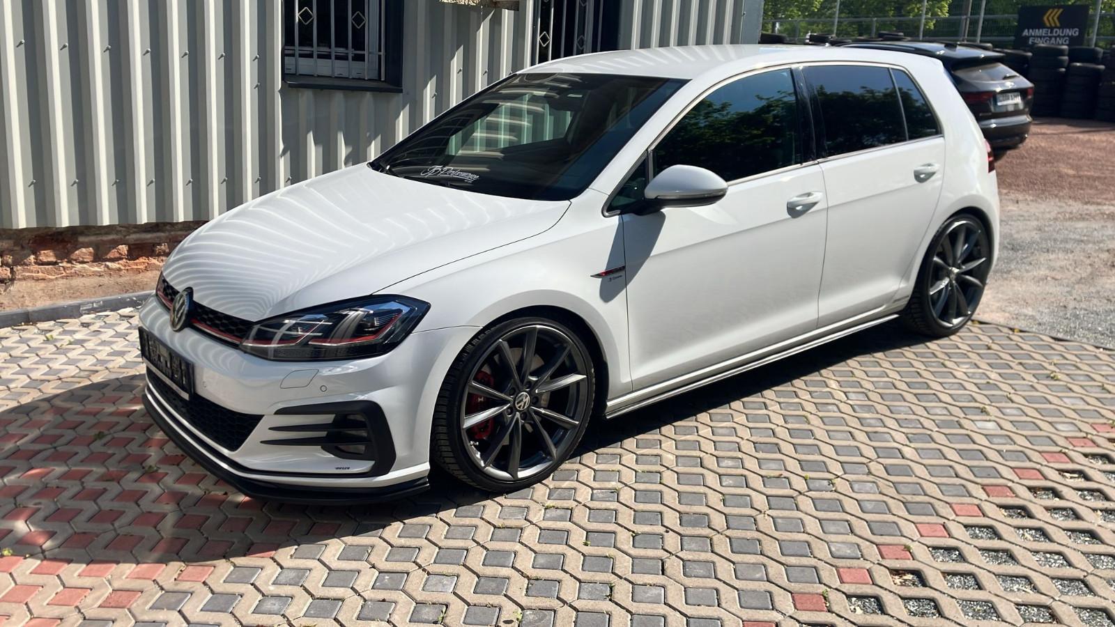 Volkswagen Golf VII Lim. GTI Performance BMT/Start-Stopp