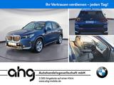 BMW iX1 xDrive30 LED PDC 360 - blaue BMW iX1