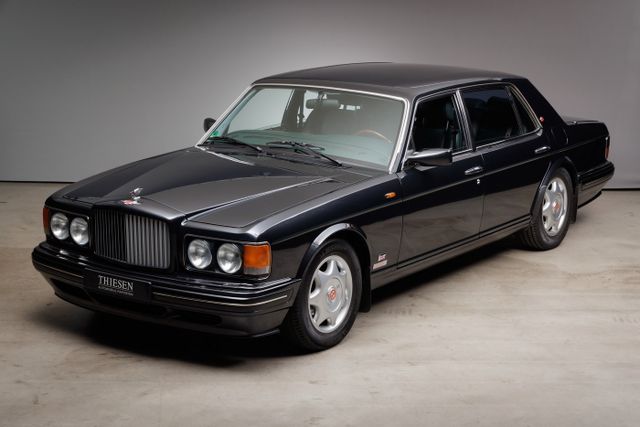 Bentley Turbo R -LWB-