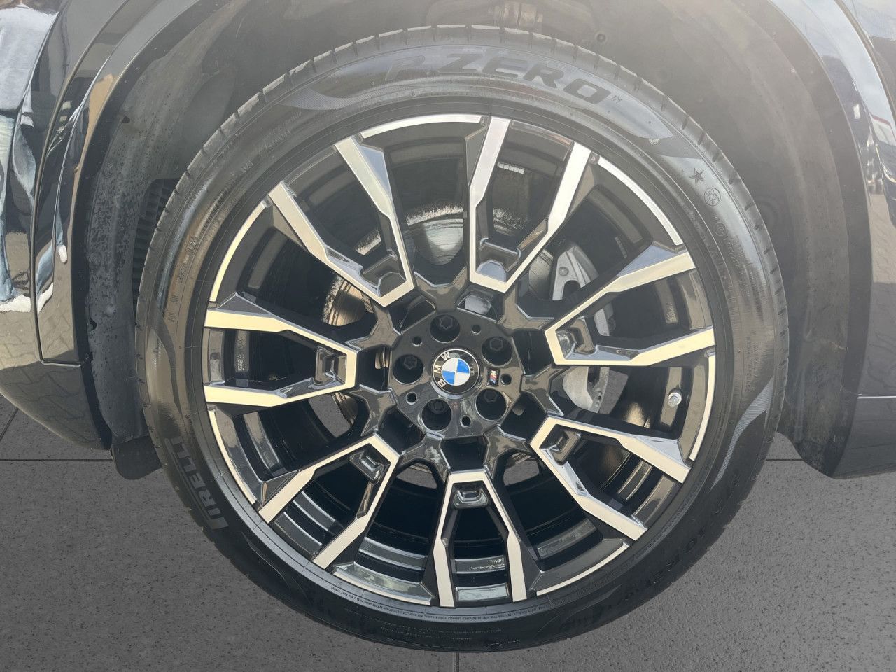 BMW X5 - Bild 20