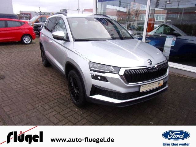 Skoda Karoq Tour 1.5 TSI ACT EU6d