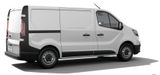 Renault Trafic Komfort L2H1 3,1t Blue dCi 130 MY24 - Renault Gebraucht Kastenwagen
