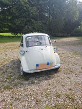 BMW oldtimer BMW Isetta 300 - BMW: Isetta