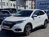 Honda HR-V Elegance GROSSES-NAVIGATION,GEPFLEGT,1-HAND - Honda Gebrauchtwagen in Duisburg