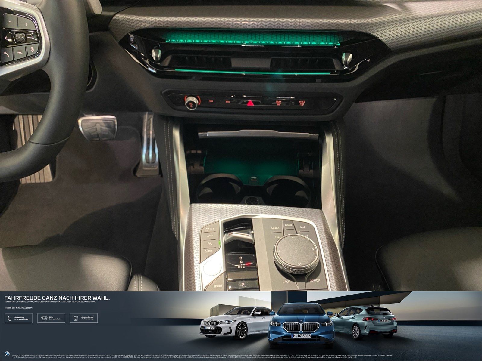 BMW 430 - Bild 11