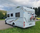 Sunlight T64 Fiat Ducato 2,3L Klima PV Tempomat Wohnmobil - Sunlight T