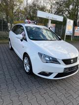 Seat Ibiza Benzin*145 Tkm*TÜV 06/2027 - Seat Ibiza: 2.0