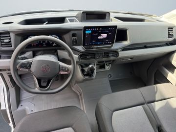 Volkswagen Crafter - 8