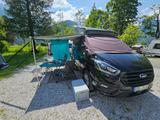 Ford Transit Custom Nugget L1 -Scheckheftgepflegt 
