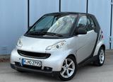 Smart ForTwo Aut. TÜV neu Klima Sitzheizung Alufelgen - Smart ForTwo: Alufelgen