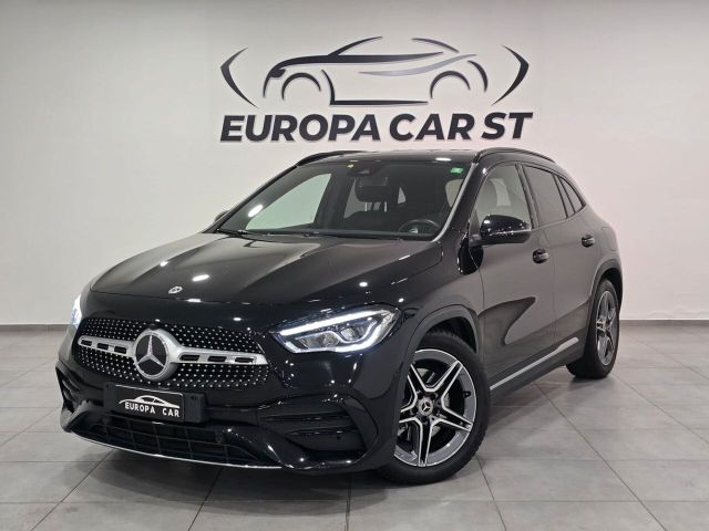 Mercedes-Benz Mercedes-benz GLA 200 GLA 200 d Automatic Premiu