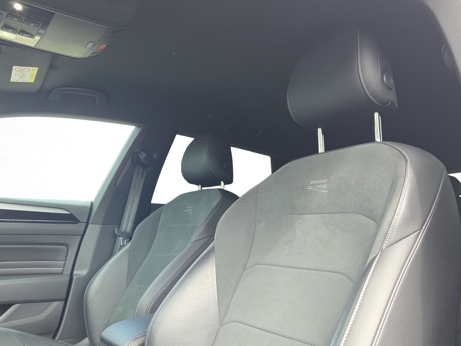 Volkswagen Arteon - Bild 13