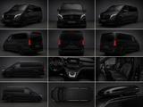 Mercedes-Benz V 300 d Aut. EXCLUS. ED. lang EXCLUSIVE EDITION
