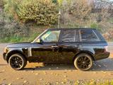 Land Rover Range Rover 4.4 TDV8 Vogue Vogue Facelift  - gebrauchte Land Rover Range Rover aus dem Jahr 2011