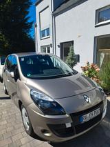 Renault Scenic Dynamique TCe 130 Dynamique - Renault Scenic in Augsburg