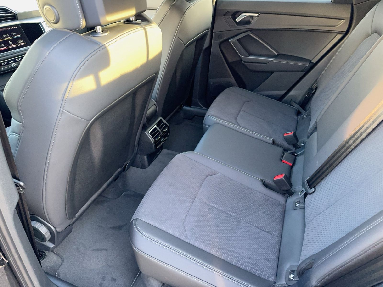 Audi Q3 - Bild 11