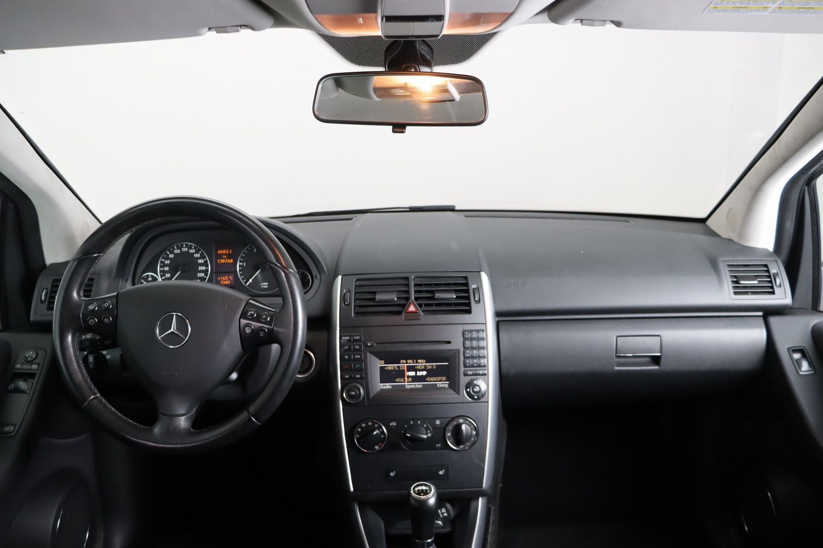 Fahrzeugabbildung Mercedes-Benz A 180 CDI Sport Edition * HU/AU neu Avantgarde