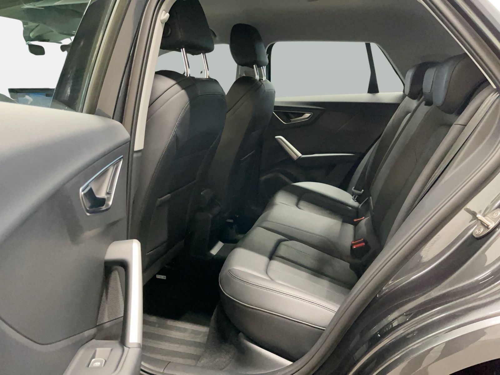 Audi Q2 - Bild 11