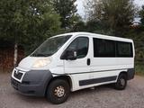 Peugeot Boxer 2.2 HDi *KUNDENAUFTRAG*9-SITZER* - gebrauchte Peugeot Boxer aus dem Jahr 2008
