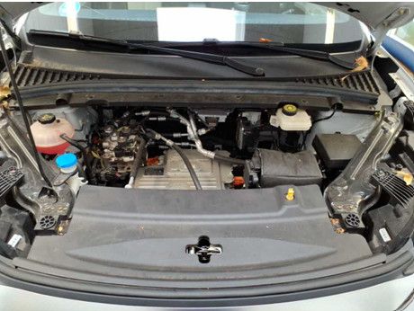 BYD ATTO 3