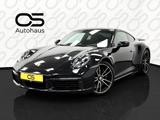 Porsche 911 Turbo 1.Hand Dt. Porsche Approved 09/2027 - Porsche 911 Urmodell aus 2021
