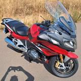 BMW Rt1250 Tüv neu, 3 Packete, Reifen neu - Motorräder in Halle
