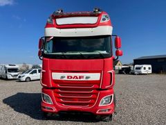 Fahrzeugabbildung DAF XF 510 Euro 6