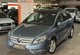 Mercedes-Benz B 180 CDI*2.HAND*AUTOMATIK*PANO*KAMERA*XENON*PDC - Mercedes-Benz B-Class: Cdi 180