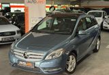 Mercedes-Benz B 180 CDI*2.HAND*AUTOMATIK*PANO*KAMERA*XENON*PDC - Mercedes-Benz B-Klasse: 180 Cdi