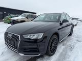 Audi A4 Allroad Quattro Matrix Digital Magnetic Ride - gebrauchte Audi A4 Allroad aus dem Jahr 2018