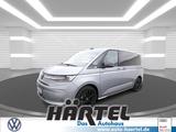 Volkswagen T7 MULTIVAN STYLE K 2.0 TDI DSG (+EURO6) Navi